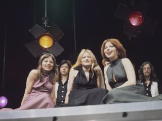 Betty Dragstra (Pussycat) overleden