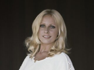 Muzikaal levensverhaal - Bonnie St. Claire