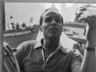 Harry Belafonte, 1927-2023