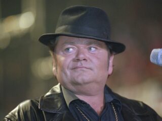 Dit hoor je donderdag 21 november in de NPO Radio 5 Evergreen Top 1000