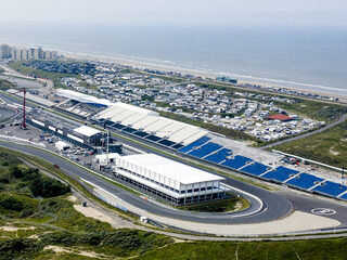 Podcast-tip: Ronkende auto's en een doorgeslagen klimaat