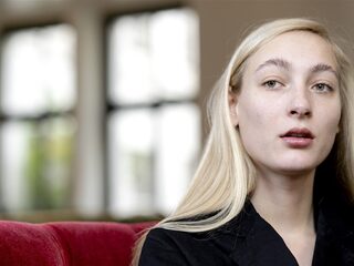 Beluister de Nederlandse Songfestivalinzending van 2022