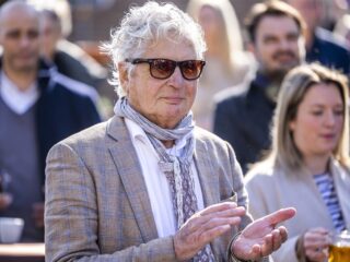 Hitproducer Hans van Hemert (79) overleden