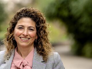 De Arbeidsvitaminen van Femmetje de Wind