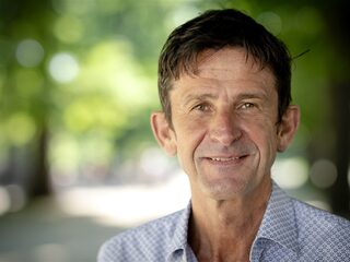 De Arbeidsvitaminen van Cornald Maas