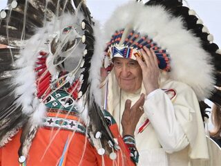 Podcast-tip: Paus Franciscus uitgelegd