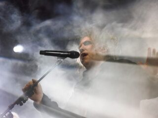 The Cure brengt nieuw album uit: 'Songs Of A Lost World'