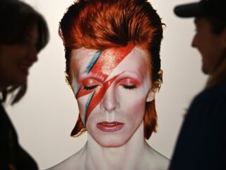 Nieuwe podcastserie belicht geheimzinnige laatste dagen David Bowie