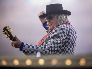 'Oerend Hard' heeft een TT Assen versie