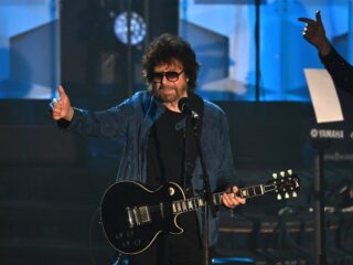 Tijdreizen met Jeff Lynne op ELO's meest gewaagde album