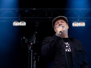 Liefde Van Later: Van Brel & Van Veen naar Paskal Jakobsen