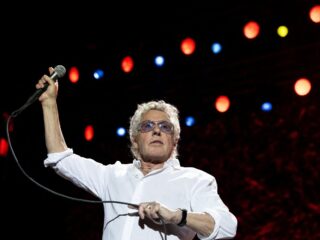 The Who kondigt afscheidstour aan, nog geen concerten in Nederland gepland