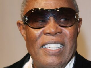 Sam Moore (89) van duo Sam & Dave overleden