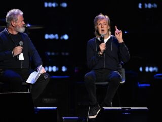 Nieuwe Paul McCartney-film in bioscoop: documentaire over Wings-jaren