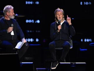 Deze Evergreen-artiesten komen in 2025 met nieuwe muziek