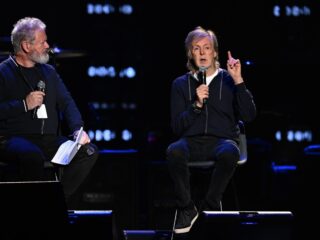 Nieuw album Paul McCartney krijgt positieve recensies: 'Warme, nostalgische omhelzing'