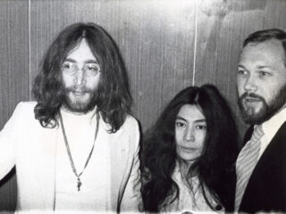 Nee, Yoko Ono verpestte het Beatles-sprookje niet, ze gaf de band juist nieuwe inspiratie