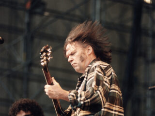 'The Ditch Trilogy': hoe Neil Youngs dieptepunt zijn hoogtepunt werd