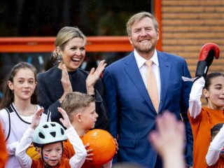 Koningsdag 2024