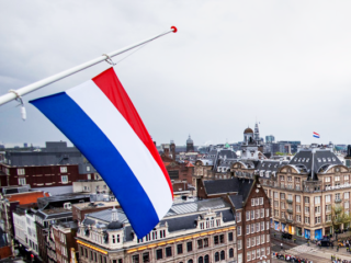 Herdenken & vieren bij NPO Radio 5