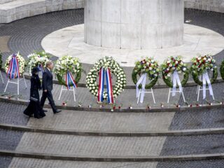 Anders herdenken: 4 & 5 mei 2024