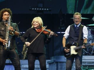 Speel de Bruce Springsteen Quiz