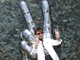 Met een koffer vol ingeblikte bonen naar India (en andere Ringo Starr-feitjes)