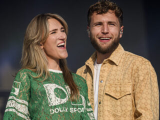 Freek Rikkerink (32) ongeneeslijk ziek