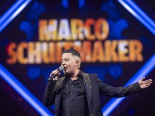 Engelbewaarder hoogste nieuwe binnenkomer Evergreen Top 1000