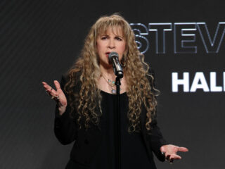 Stevie Nicks komt met nieuw album 'met echte verhalen en herinneringen van mij'