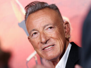 Bruce Springsteen & Neil Young spreken zich uit tegen Trump met hun muziek