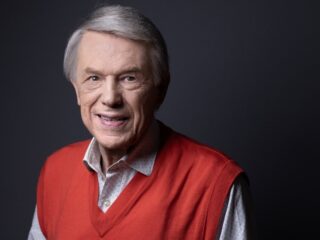 De Schijf van NPO Radio 5 van januari: Adamo's 'Des Nèfles Et Des Groseilles'