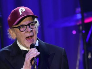 De Gouden Strot van Art Garfunkel