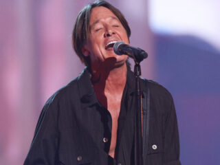 Keith Urban heeft met Michael McDonald De Schijf van NPO Radio 5