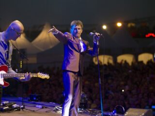 Veel waardering voor De Dijk in Evergreen Top 1000