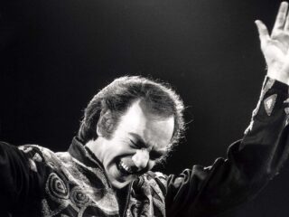 Evergreen Toplijst van de Jaren 70 gemist