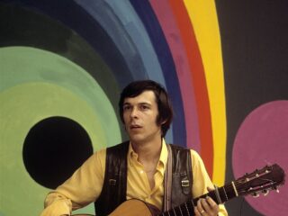 Het verhaal achter 'Gute Nacht Freunde'