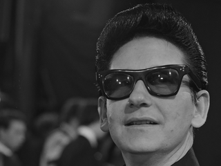 Roy Orbison in 5 Feitjes