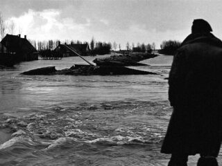 70 jaar Watersnoodramp: Luister terug