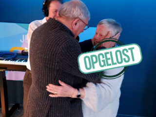 Eerste liefde Rinie Teunissen