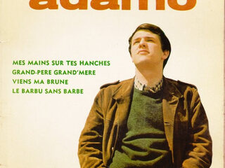 Speellijst 13 februari 2022