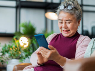 Volg NPO Radio 5 op WhatsApp