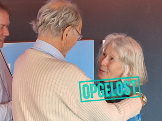 Jeugdliefde Juliette Kuiper