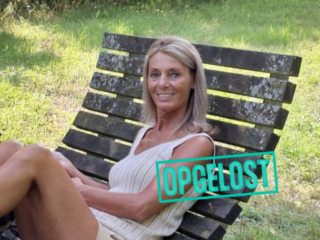 Oud & Nieuws: Conny zocht haar biologische vader