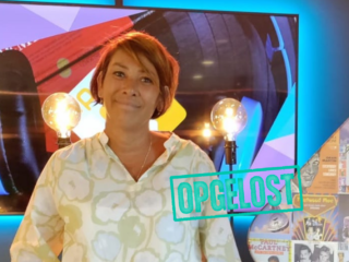 Oud & Nieuws: Leonieke zocht haar biologische vader