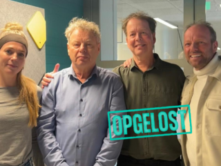 Vervolg: Flip zoekt jeugdliefde Gurli Christensen