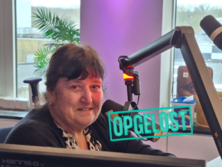 Vriendin Trees Dekker