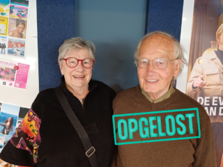 Liefde Rachael Clarke