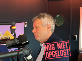 Jeugdliefde Gurli Christensen