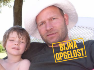 DNA-uitslag: Ashton zoekt Nederlandse vader Jan